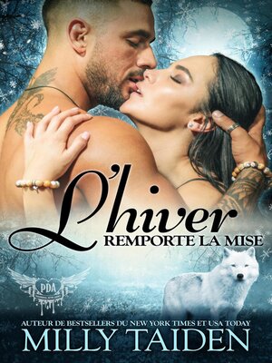 cover image of L'hiver Remporte La Mise